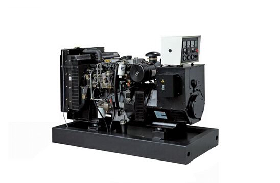 安福科克150kw大型柴油发电机组