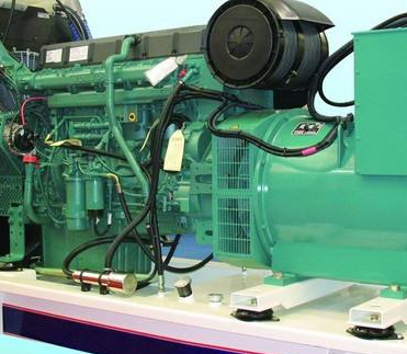 安福发电机出租